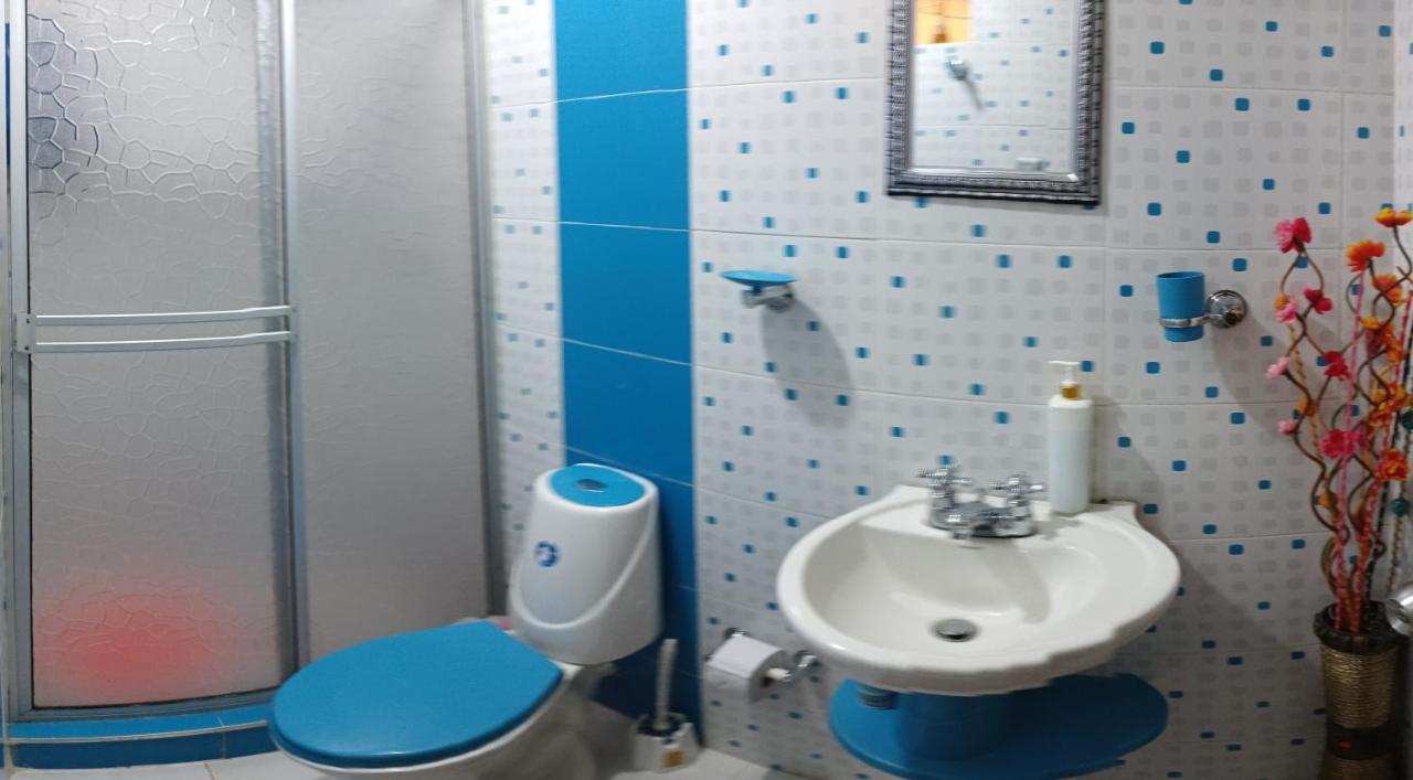 Acogedor Apartamento En Centro De Popayán Eksteriør billede
