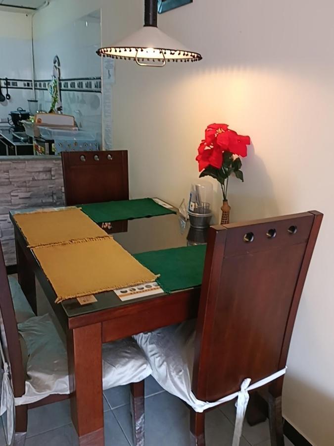 Acogedor Apartamento En Centro De Popayán Eksteriør billede