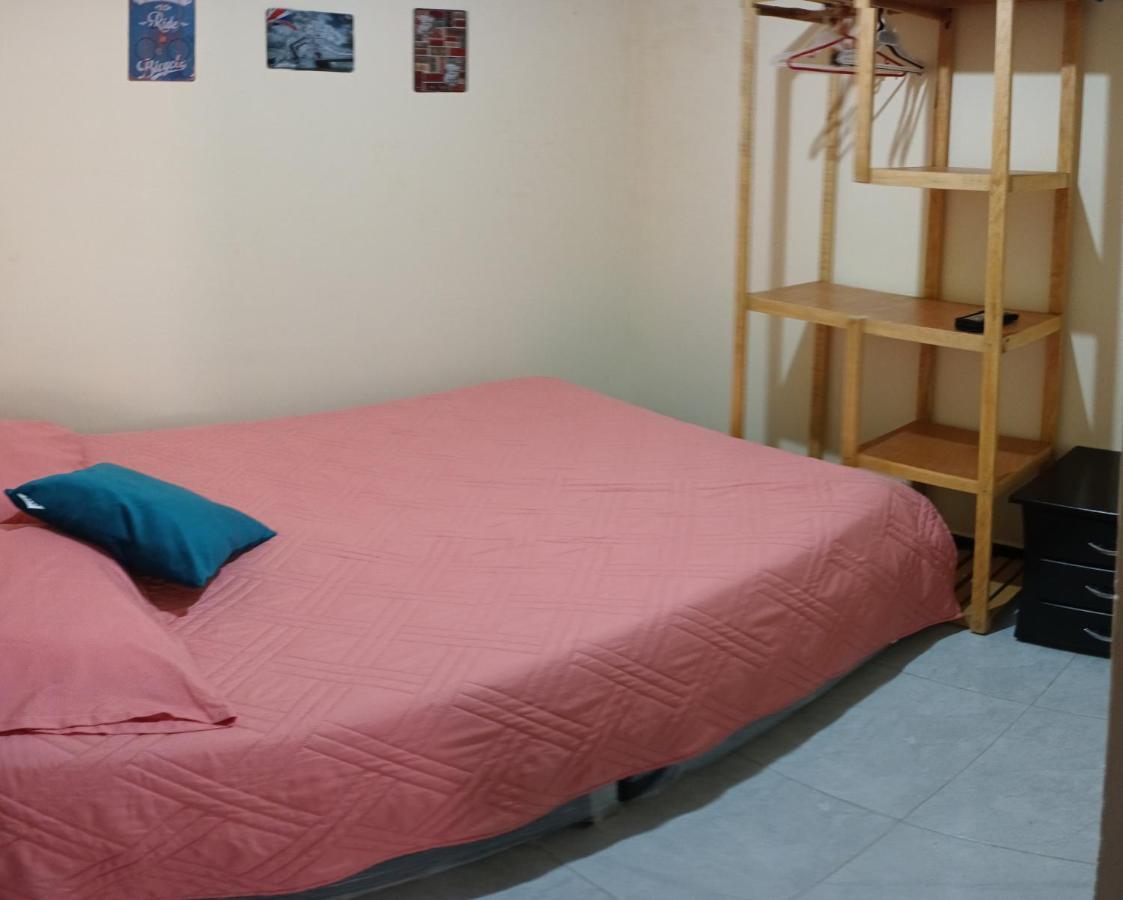 Acogedor Apartamento En Centro De Popayán Eksteriør billede